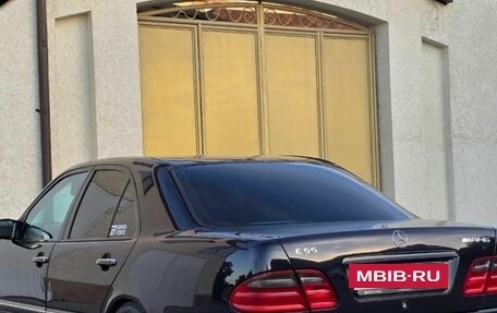 Mercedes-Benz E-Класс, 1999 год, 1 280 000 рублей, 4 фотография