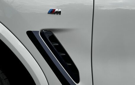 BMW X4, 2020 год, 6 400 000 рублей, 12 фотография