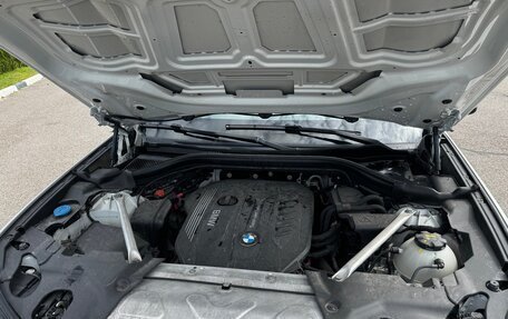 BMW X4, 2020 год, 6 400 000 рублей, 10 фотография