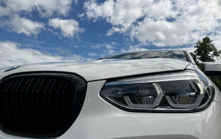 BMW X4, 2020 год, 6 400 000 рублей, 13 фотография