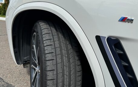 BMW X4, 2020 год, 6 400 000 рублей, 9 фотография