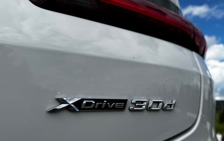 BMW X4, 2020 год, 6 400 000 рублей, 15 фотография
