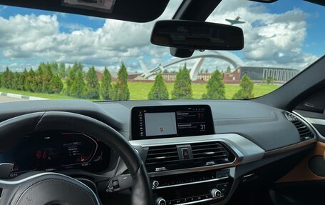 BMW X4, 2020 год, 6 400 000 рублей, 16 фотография