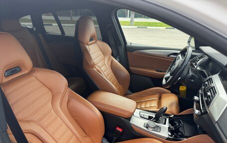 BMW X4, 2020 год, 6 400 000 рублей, 17 фотография
