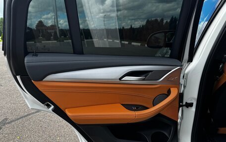 BMW X4, 2020 год, 6 400 000 рублей, 20 фотография