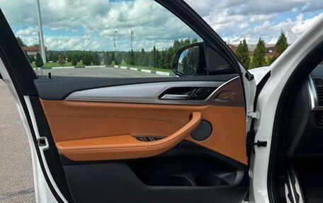 BMW X4, 2020 год, 6 400 000 рублей, 19 фотография