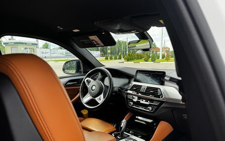 BMW X4, 2020 год, 6 400 000 рублей, 18 фотография