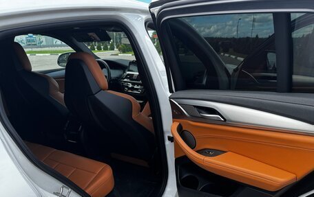 BMW X4, 2020 год, 6 400 000 рублей, 21 фотография