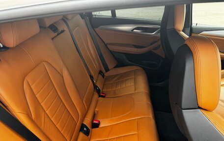 BMW X4, 2020 год, 6 400 000 рублей, 22 фотография