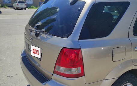 KIA Sorento IV, 2004 год, 680 000 рублей, 5 фотография