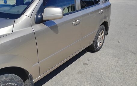 KIA Sorento IV, 2004 год, 680 000 рублей, 2 фотография