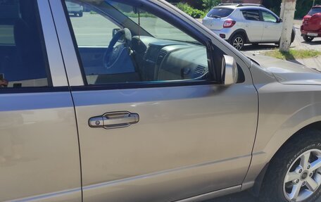 KIA Sorento IV, 2004 год, 680 000 рублей, 6 фотография