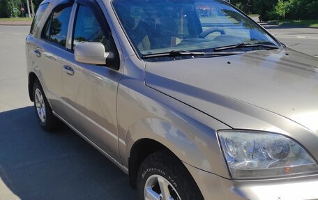 KIA Sorento IV, 2004 год, 680 000 рублей, 7 фотография