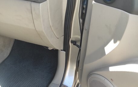 KIA Sorento IV, 2004 год, 680 000 рублей, 11 фотография