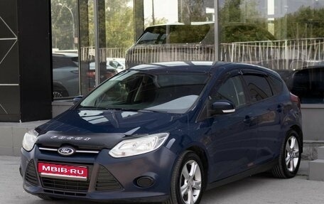 Ford Focus III, 2012 год, 600 000 рублей, 1 фотография
