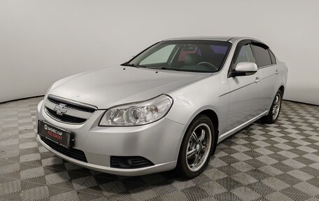 Chevrolet Epica, 2010 год, 629 000 рублей, 1 фотография