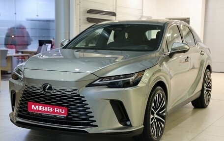 Lexus RX IV рестайлинг, 2024 год, 8 000 000 рублей, 1 фотография
