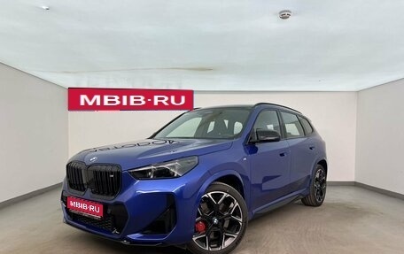 BMW X1, 2025 год, 6 350 000 рублей, 1 фотография