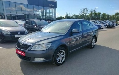 Skoda Octavia, 2012 год, 549 000 рублей, 1 фотография