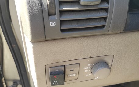 KIA Sorento IV, 2004 год, 680 000 рублей, 21 фотография