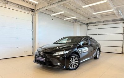 Toyota Camry, 2019 год, 2 349 900 рублей, 1 фотография
