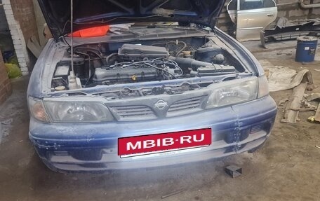Nissan Almera, 1999 год, 50 000 рублей, 1 фотография