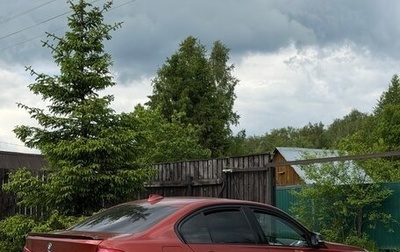 BMW 3 серия, 2017 год, 2 900 000 рублей, 1 фотография