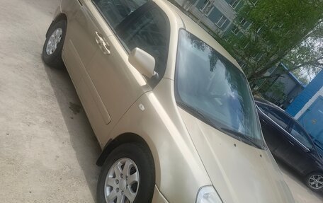 KIA Carnival III, 2007 год, 800 000 рублей, 6 фотография