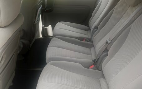 KIA Carnival III, 2007 год, 800 000 рублей, 14 фотография
