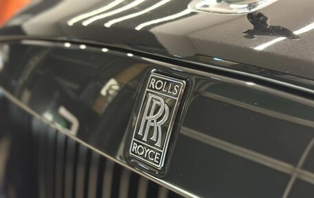 Rolls-Royce Wraith, 2022 год, 55 000 000 рублей, 5 фотография