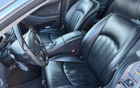 Mercedes-Benz CLS, 2005 год, 1 700 000 рублей, 6 фотография