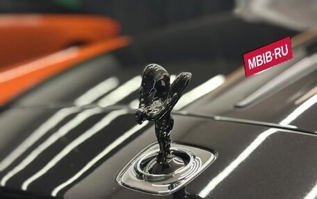 Rolls-Royce Wraith, 2022 год, 55 000 000 рублей, 4 фотография