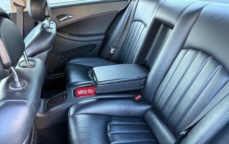 Mercedes-Benz CLS, 2005 год, 1 700 000 рублей, 7 фотография