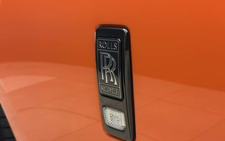 Rolls-Royce Wraith, 2022 год, 55 000 000 рублей, 6 фотография