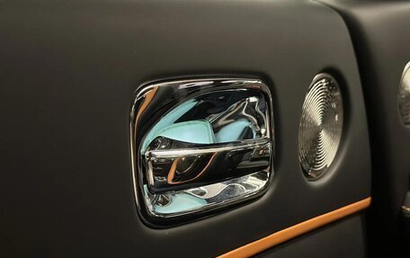 Rolls-Royce Wraith, 2022 год, 55 000 000 рублей, 11 фотография