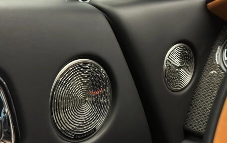 Rolls-Royce Wraith, 2022 год, 55 000 000 рублей, 12 фотография