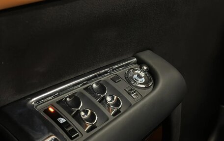 Rolls-Royce Wraith, 2022 год, 55 000 000 рублей, 13 фотография