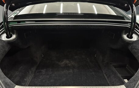 Rolls-Royce Wraith, 2022 год, 55 000 000 рублей, 28 фотография