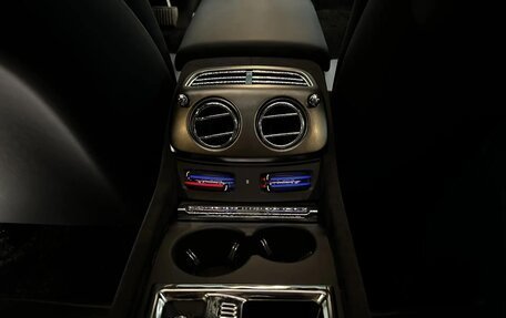 Rolls-Royce Wraith, 2022 год, 55 000 000 рублей, 30 фотография