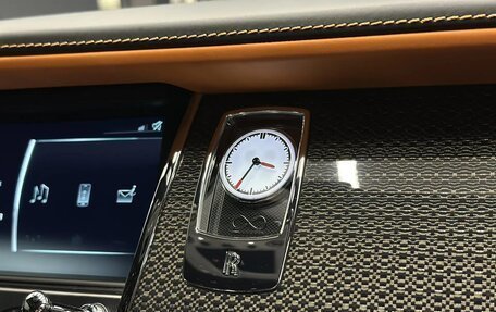 Rolls-Royce Wraith, 2022 год, 55 000 000 рублей, 33 фотография