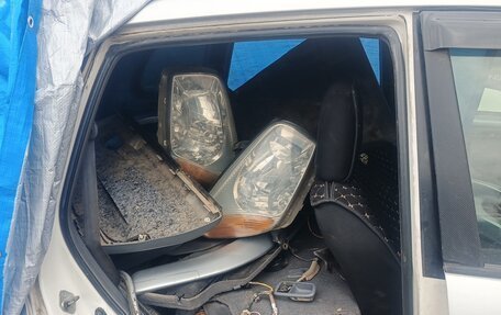 Toyota RAV4, 2003 год, 380 000 рублей, 2 фотография