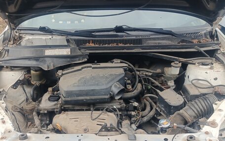 Toyota RAV4, 2003 год, 380 000 рублей, 5 фотография