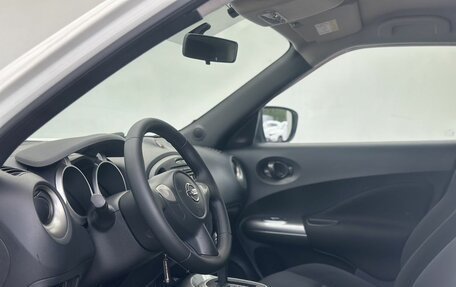 Nissan Juke II, 2014 год, 1 000 000 рублей, 10 фотография