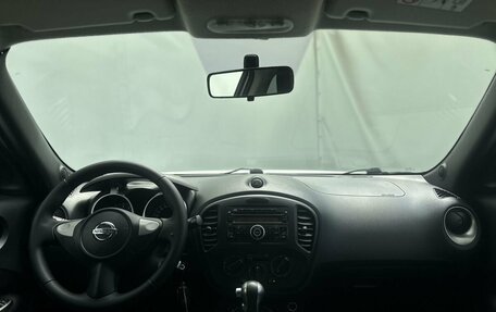 Nissan Juke II, 2014 год, 1 000 000 рублей, 13 фотография