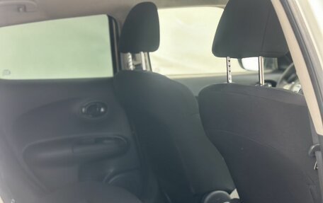 Nissan Juke II, 2014 год, 1 000 000 рублей, 12 фотография