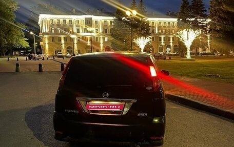 Nissan Presage II, 2004 год, 600 000 рублей, 7 фотография