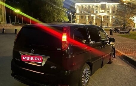 Nissan Presage II, 2004 год, 600 000 рублей, 8 фотография