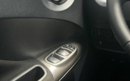 Nissan Juke II, 2014 год, 1 000 000 рублей, 15 фотография