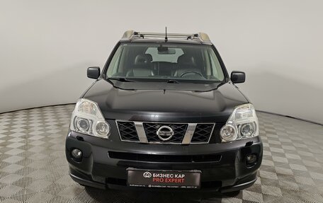 Nissan X-Trail, 2008 год, 955 000 рублей, 2 фотография
