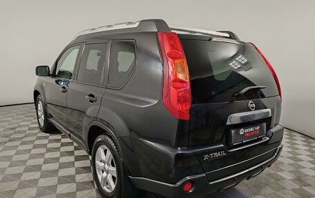 Nissan X-Trail, 2008 год, 955 000 рублей, 7 фотография